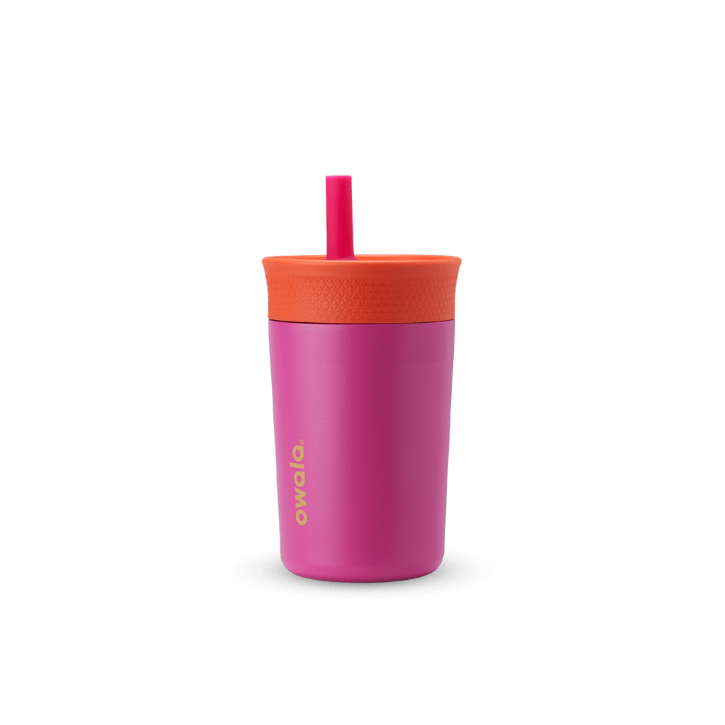 Kids' Tumbler Water Bottle CMBVG