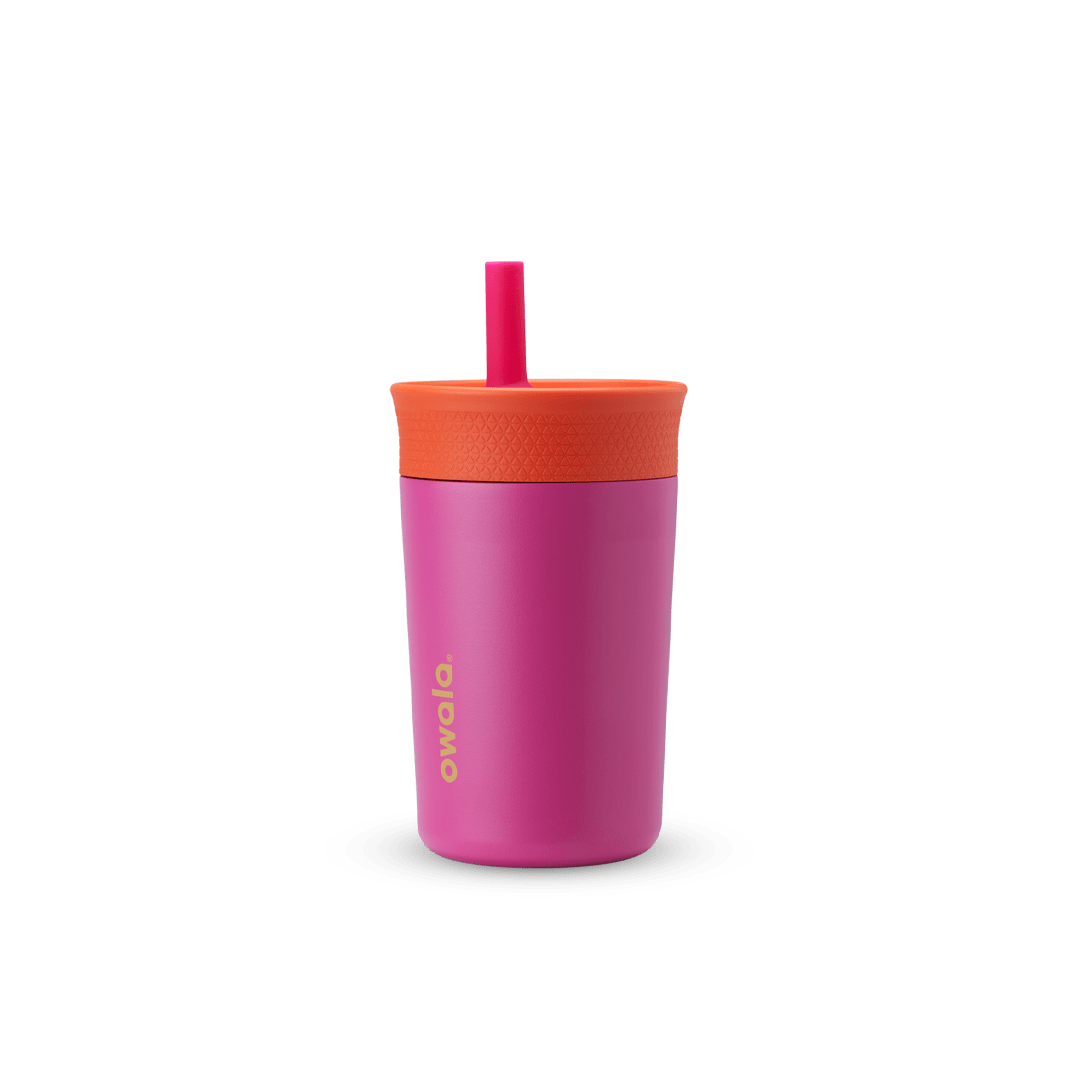 Kids' Tumbler Water Bottle CMBVG