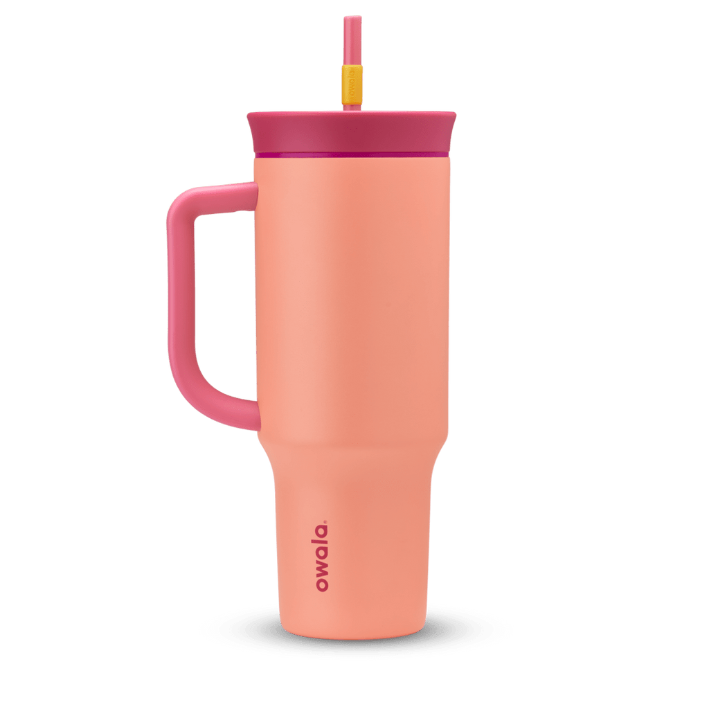 40oz Tumbler Water Bottle LTR5TXGSN