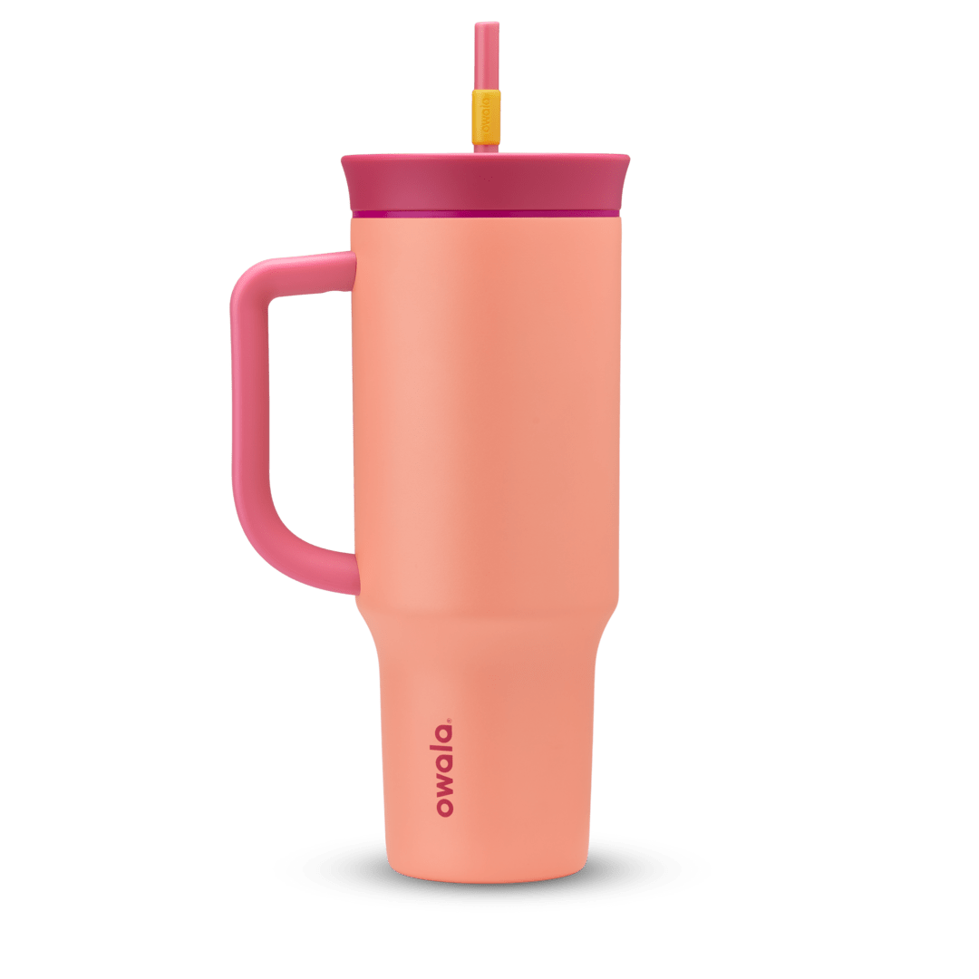 40oz Tumbler Water Bottle LTR5TXGSN