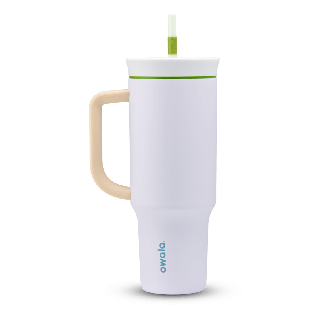 40oz Tumbler Water Bottle LTR5TXGSN