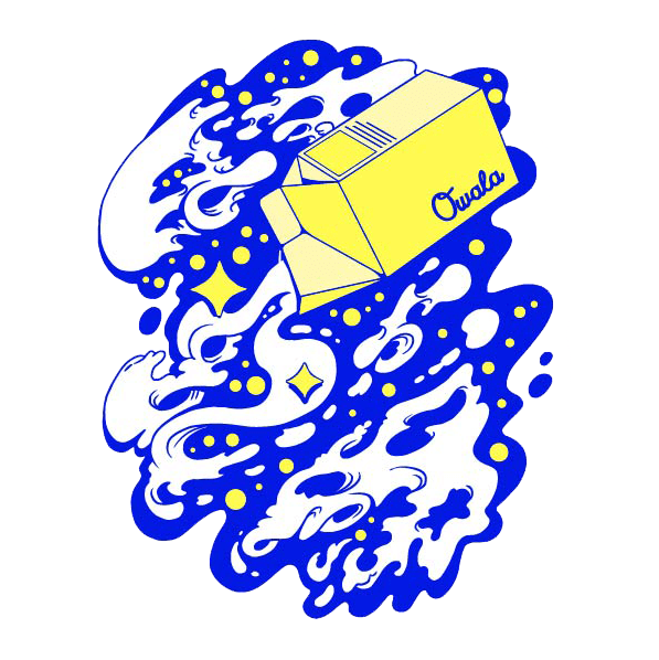 Stickers Water Bottle D0BG8