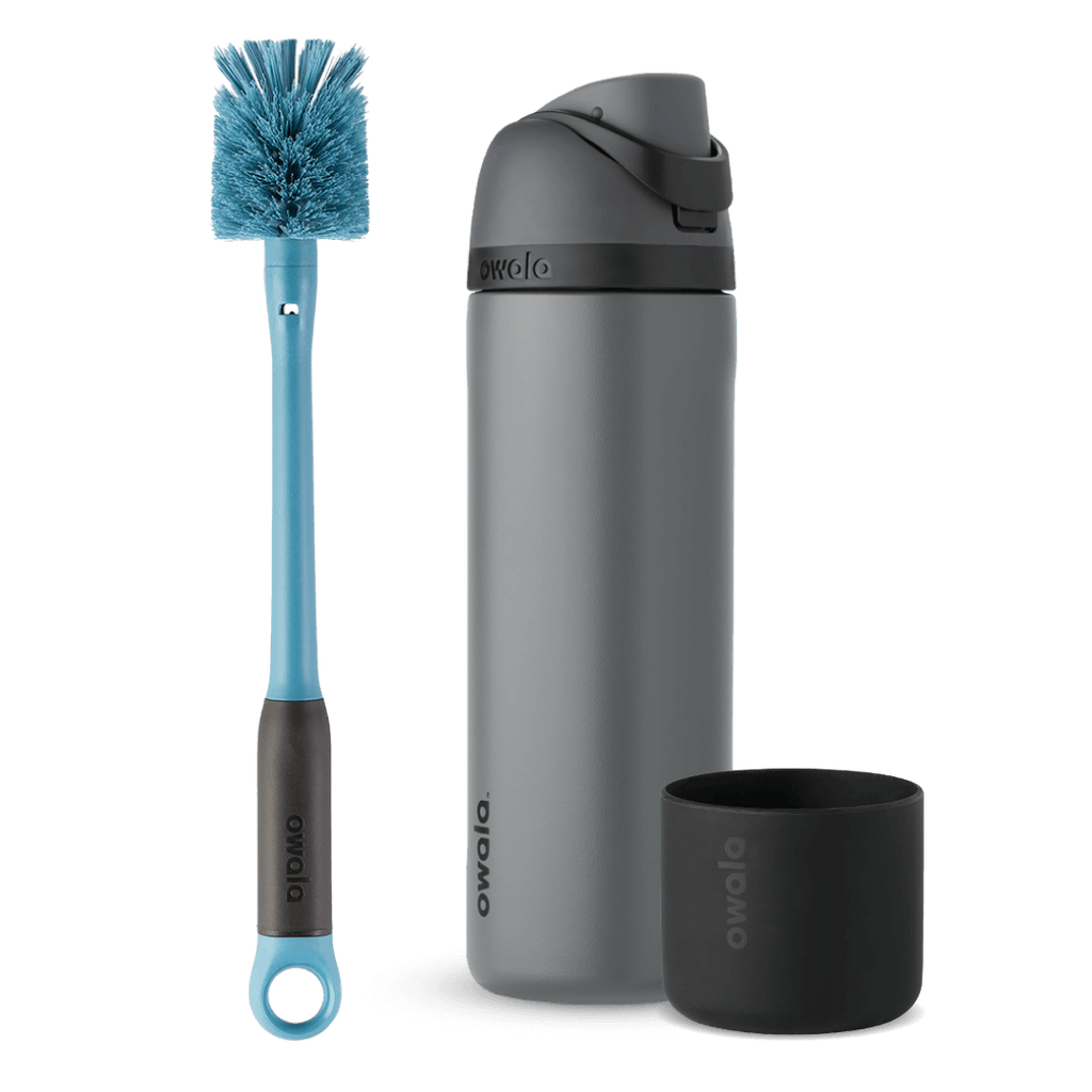 Starter Pack Bundle Water Bottle DHMU5