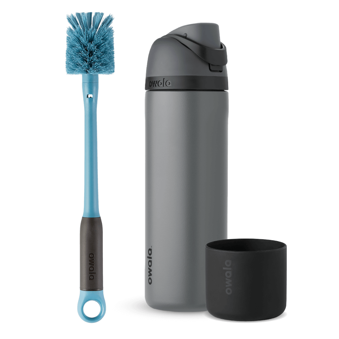 Starter Pack Bundle Water Bottle DHMU5