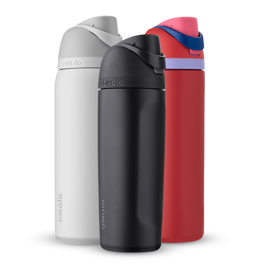 FreeSip Bundle Water Bottle UB0SRH73S