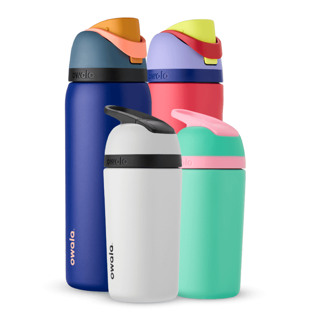 Family Bundle Water Bottle 9PQ4GAV8TA