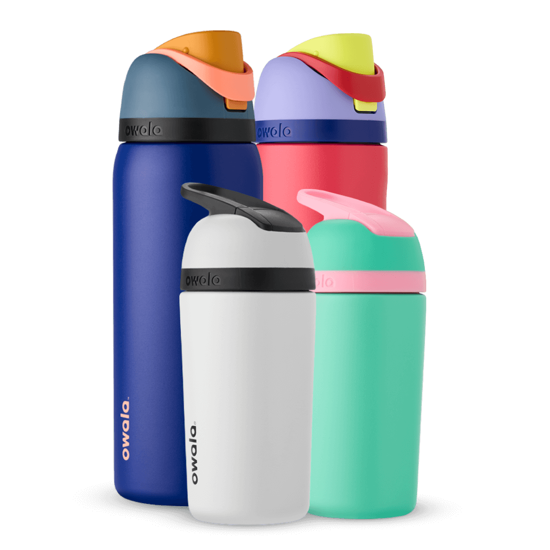 Family Bundle Water Bottle 9PQ4GAV8TA