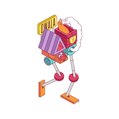 Stickers Water Bottle D0BG8
