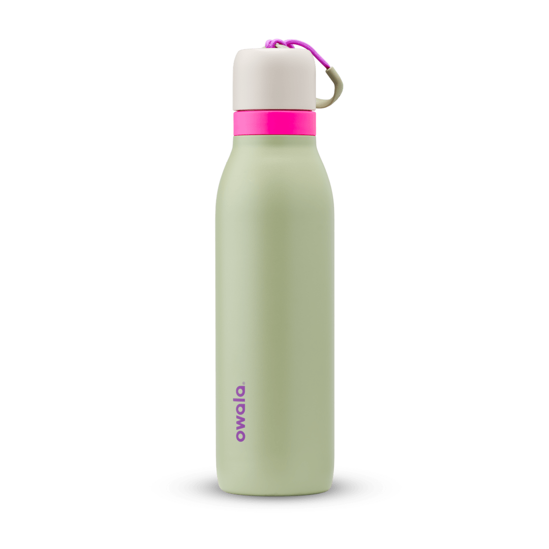 FreeSip® Twist UK Water Bottle CEDZ8RPMF