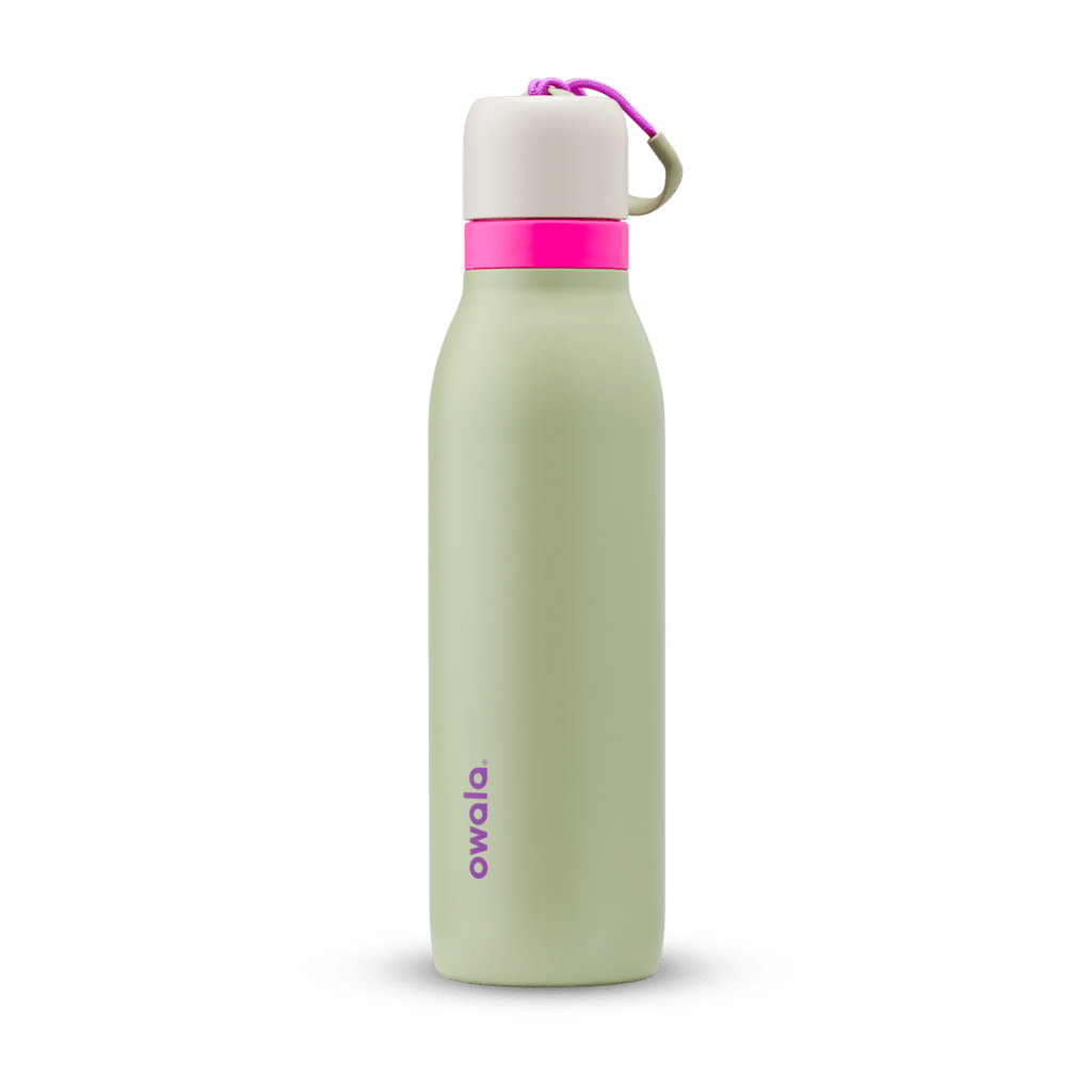 FreeSip® Twist Water Bottle IXE8N2K