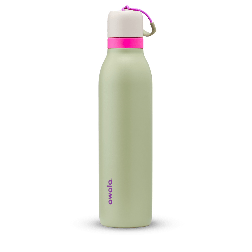 FreeSip® Twist UK Water Bottle CEDZ8RPMF
