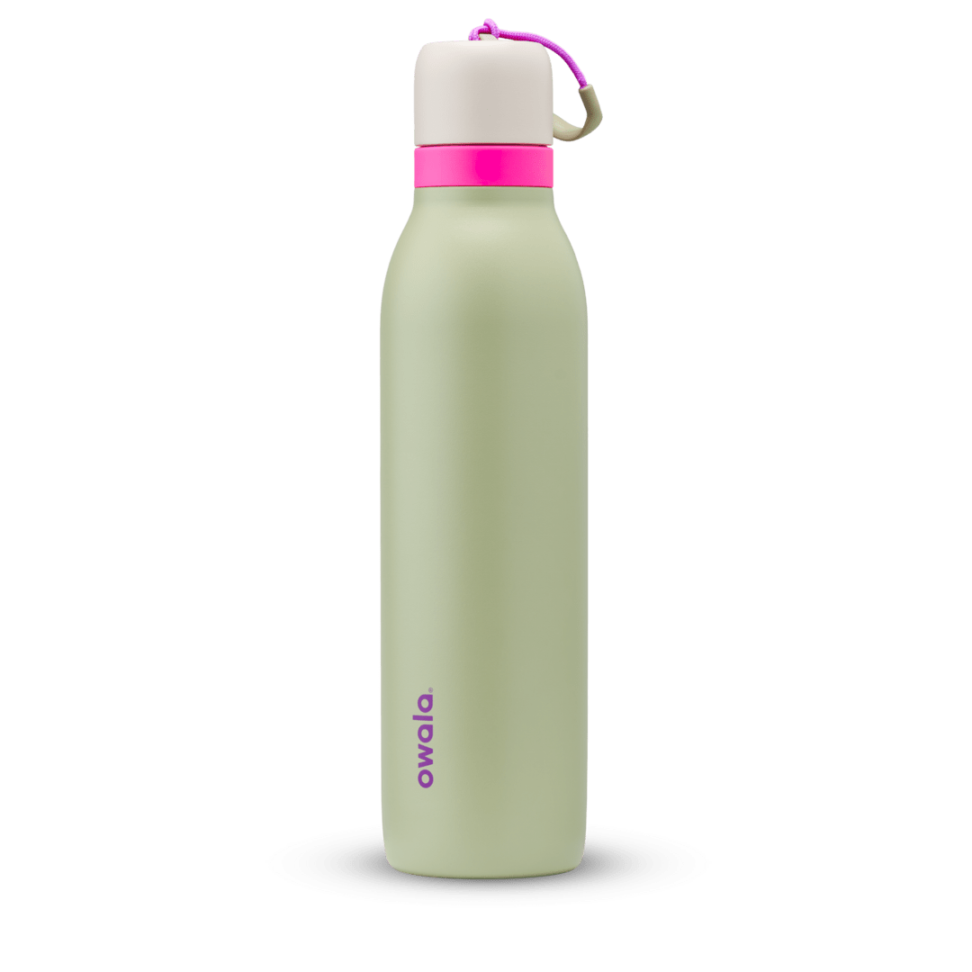 FreeSip® Twist Water Bottle IXE8N2K