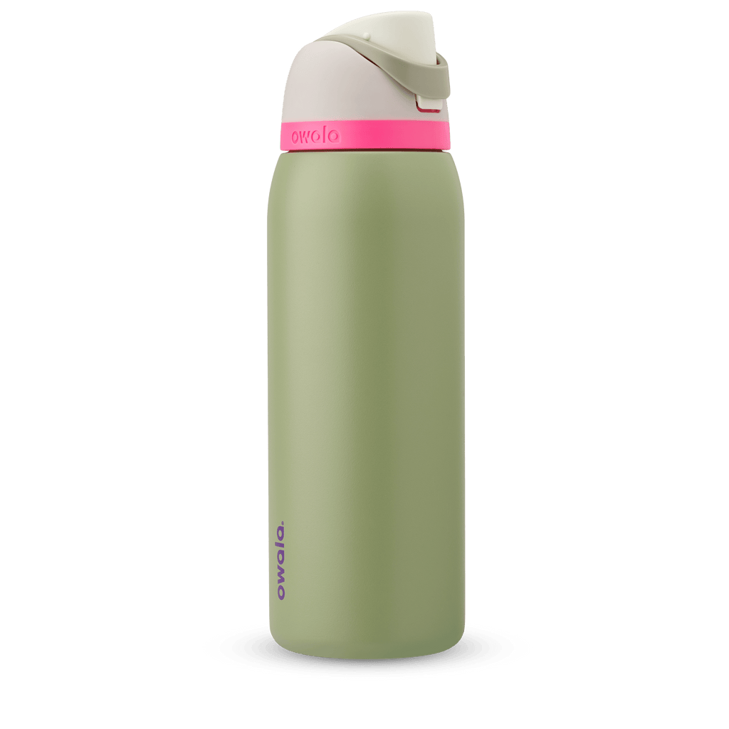 FreeSip UK Water Bottle H057627