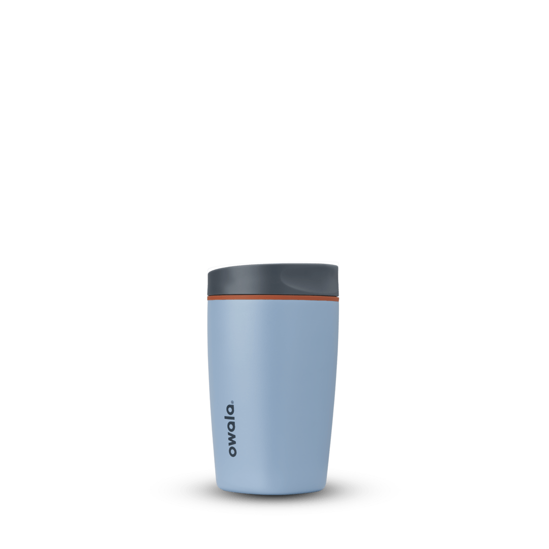 SmoothSip® Slider CA Water Bottle HS7F7