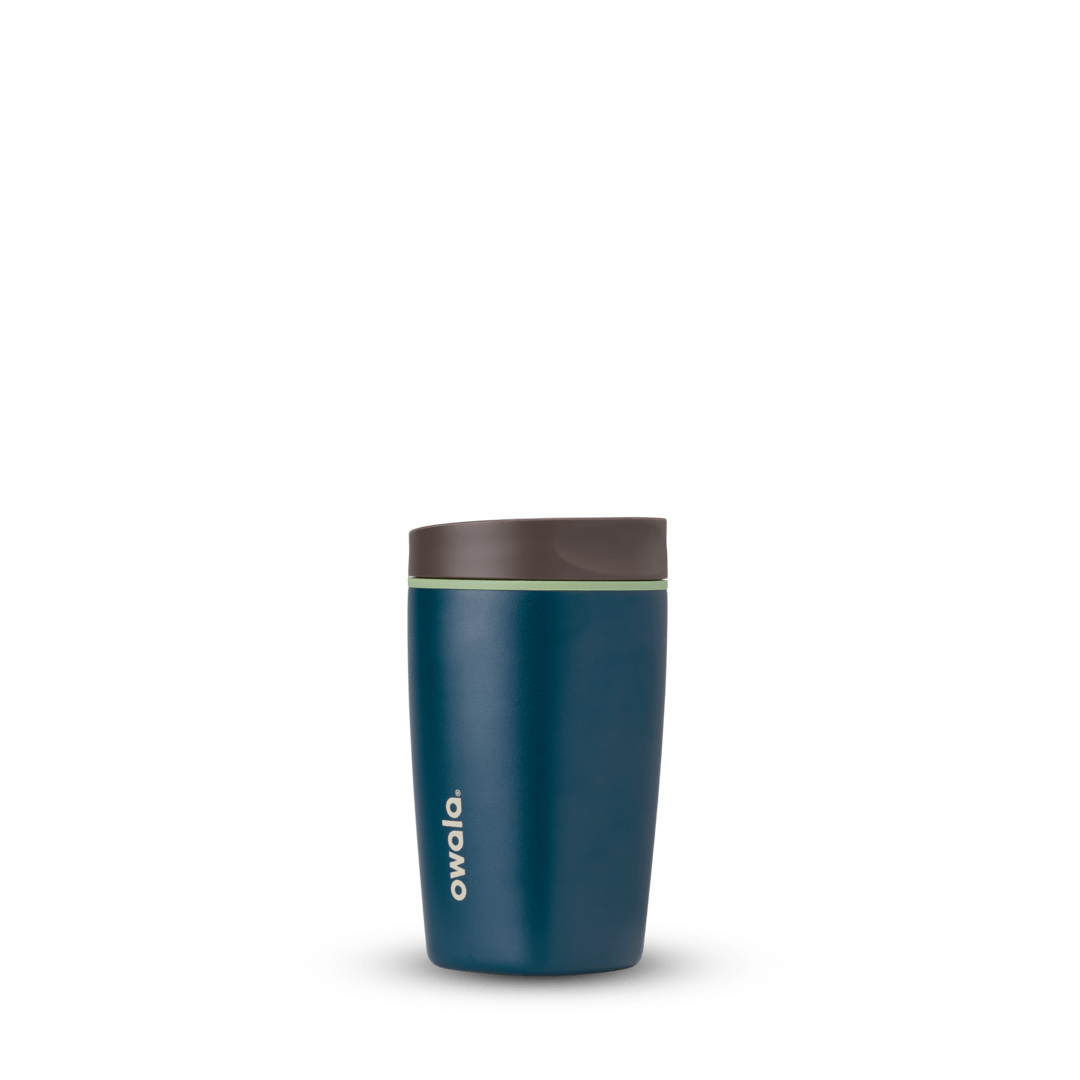 SmoothSip® Slider CA Water Bottle HS7F7