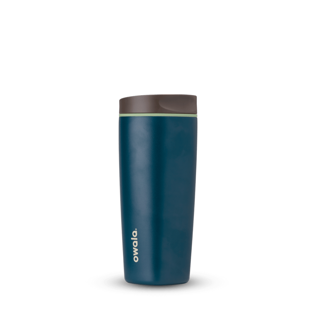 SmoothSip® Slider CA Water Bottle HS7F7