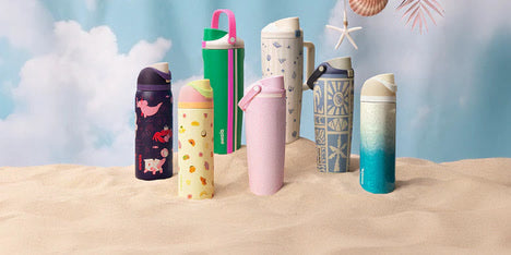 Birthday Bash collection banner