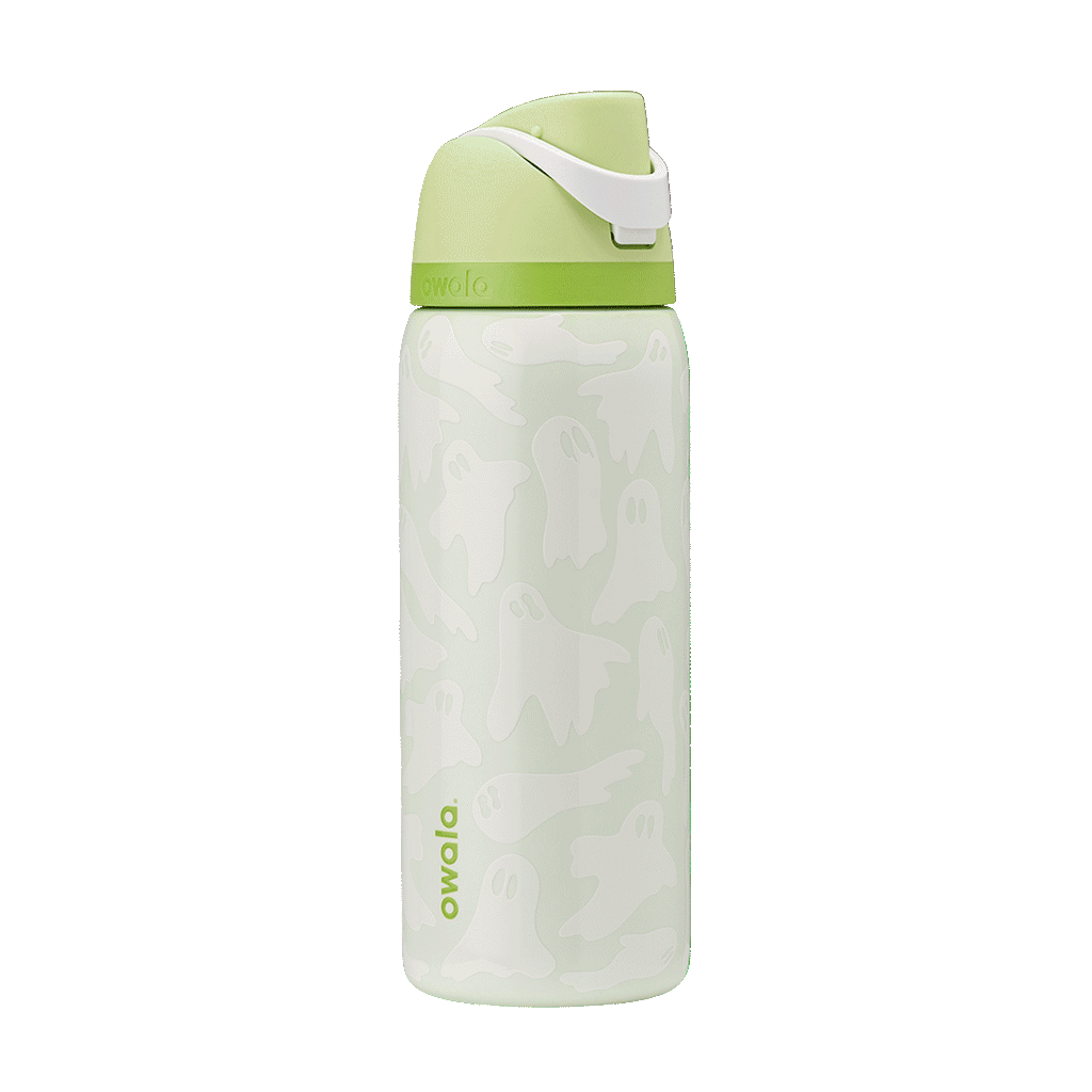 Finders Keepers Water Bottle OP3EM