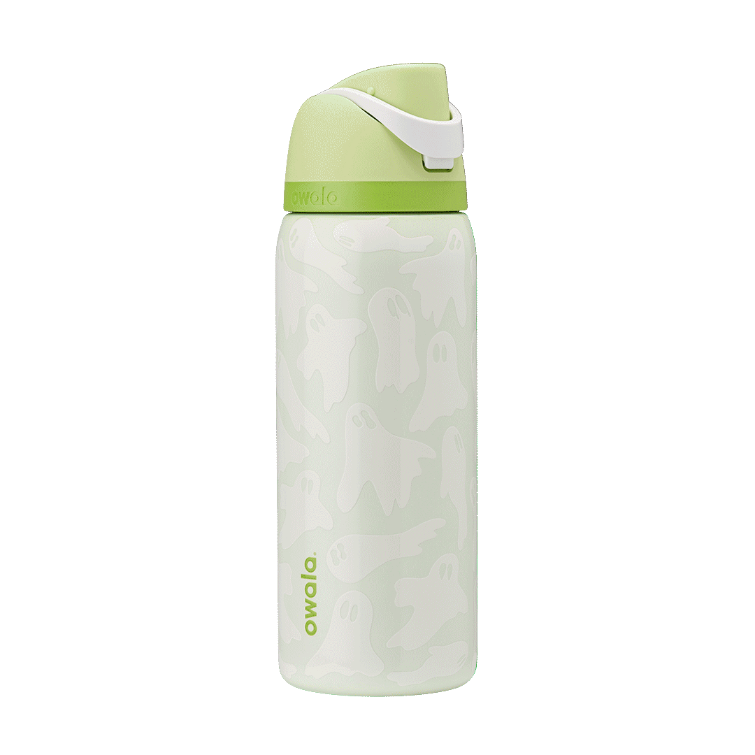 Finders Keepers Water Bottle OP3EM
