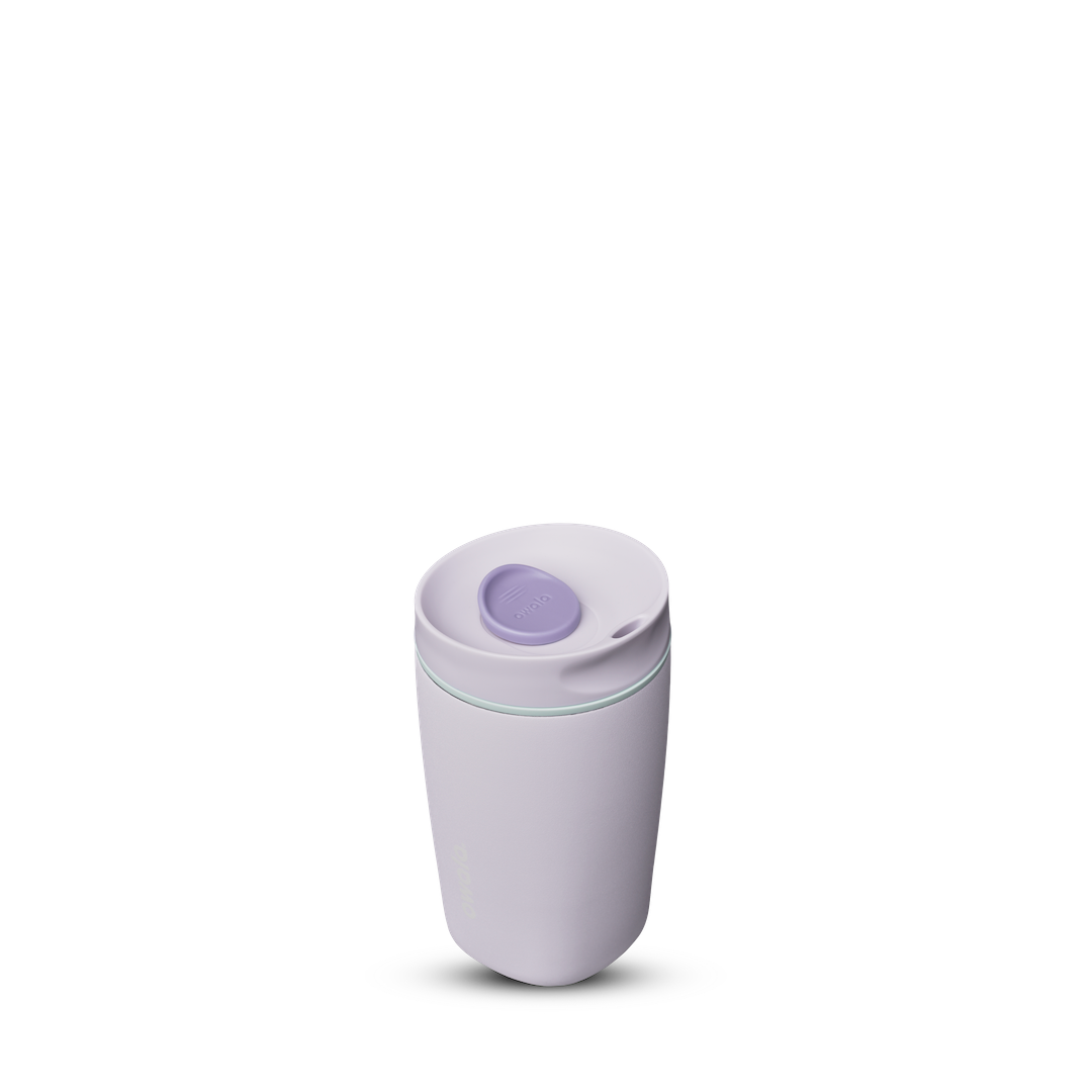 SmoothSip® Slider CA Water Bottle HS7F7