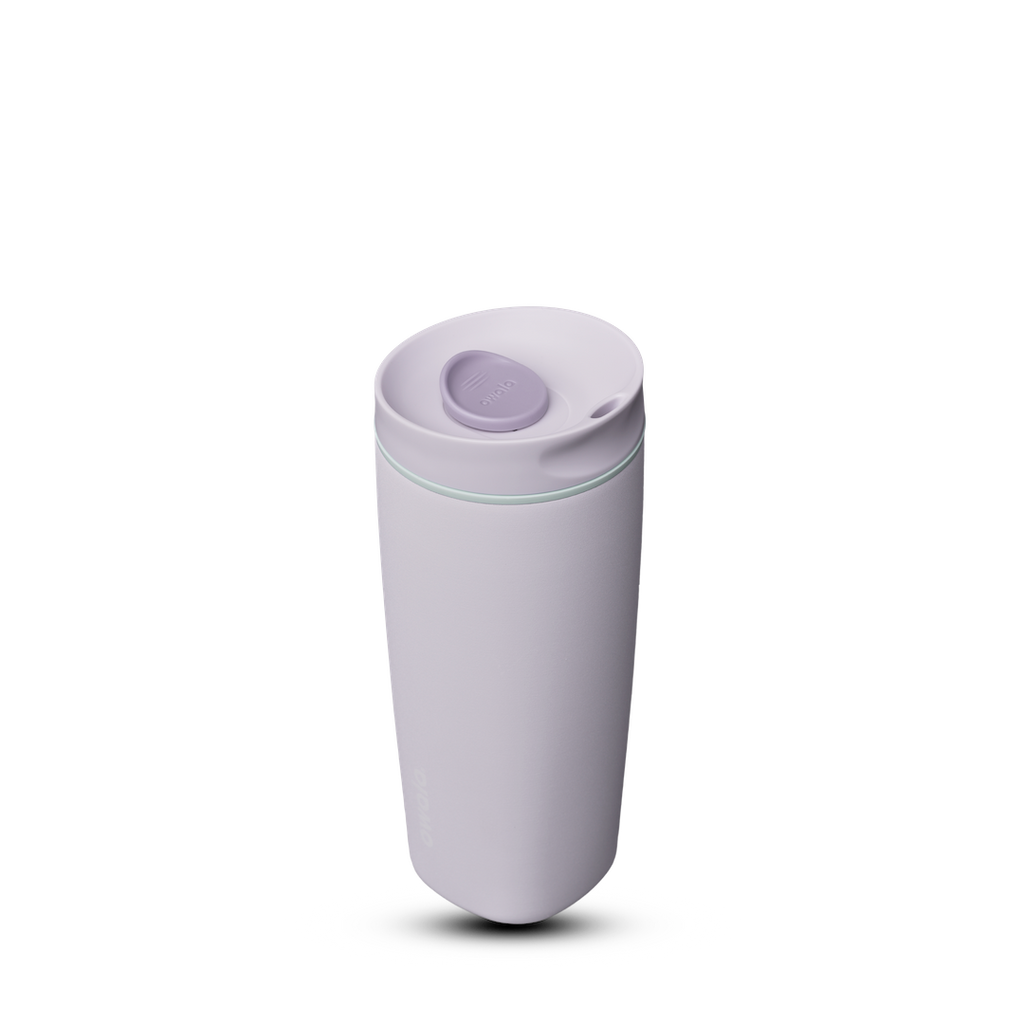 SmoothSip® Slider CA Water Bottle HS7F7