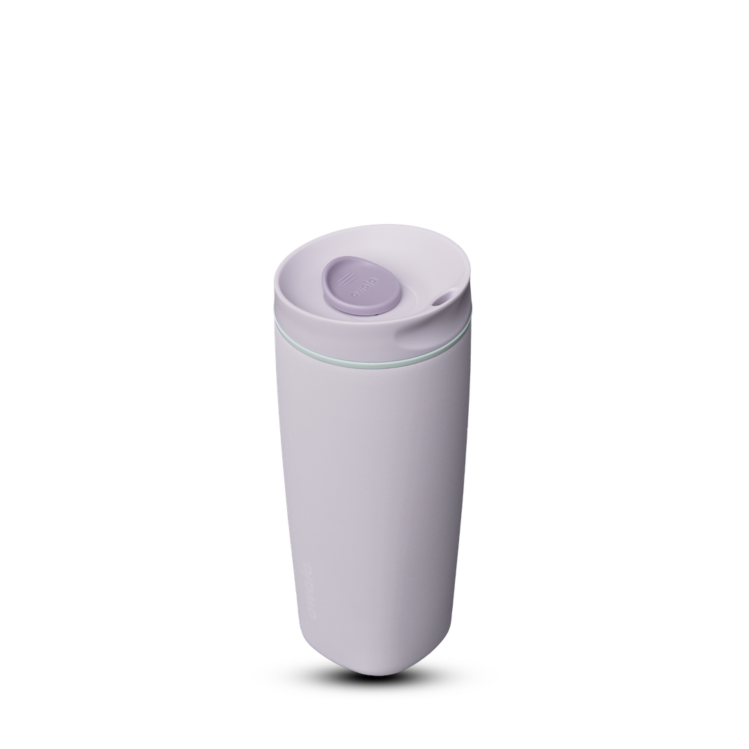 SmoothSip® Slider CA Water Bottle HS7F7