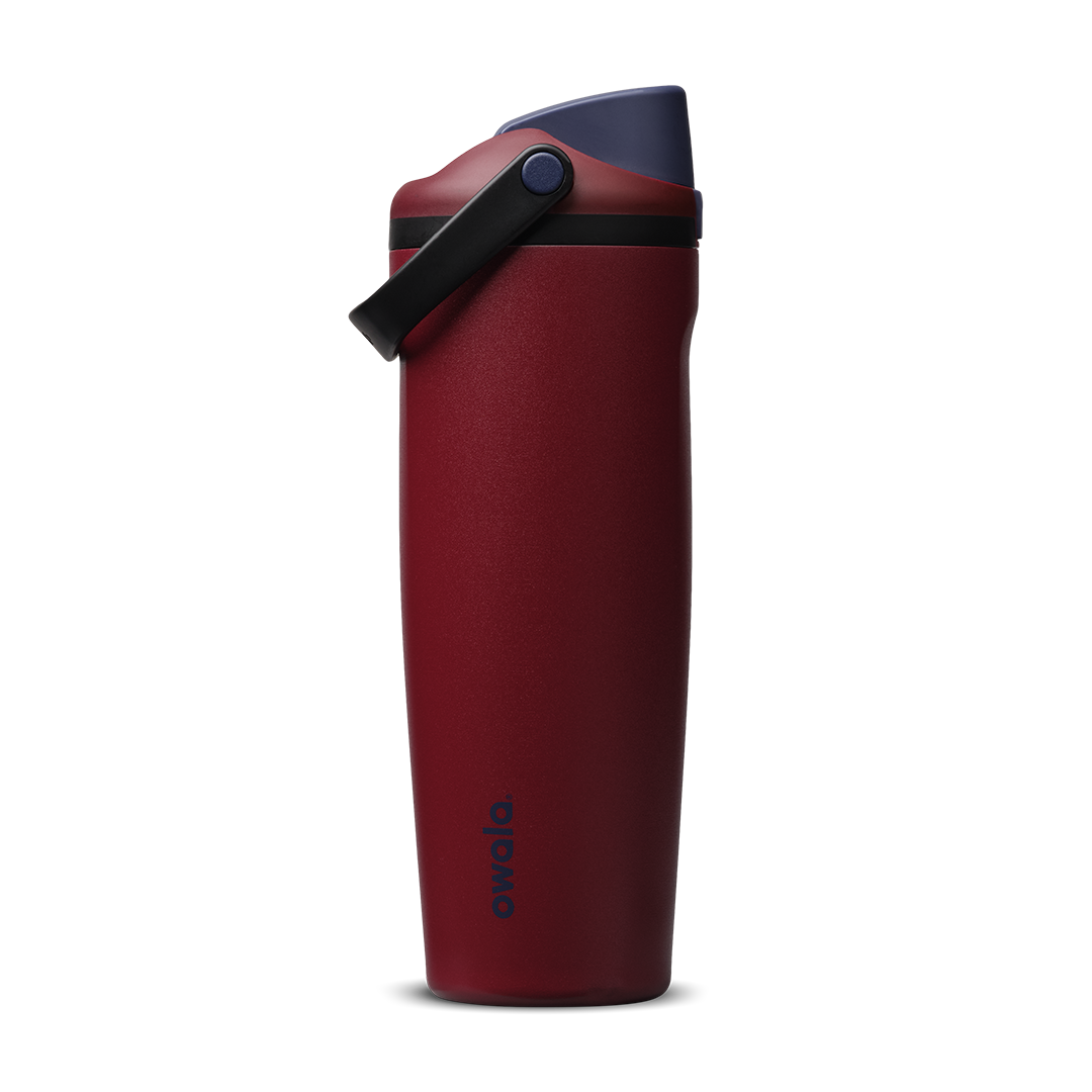 FreeSip® Sway CA Water Bottle KGR2FCQW6