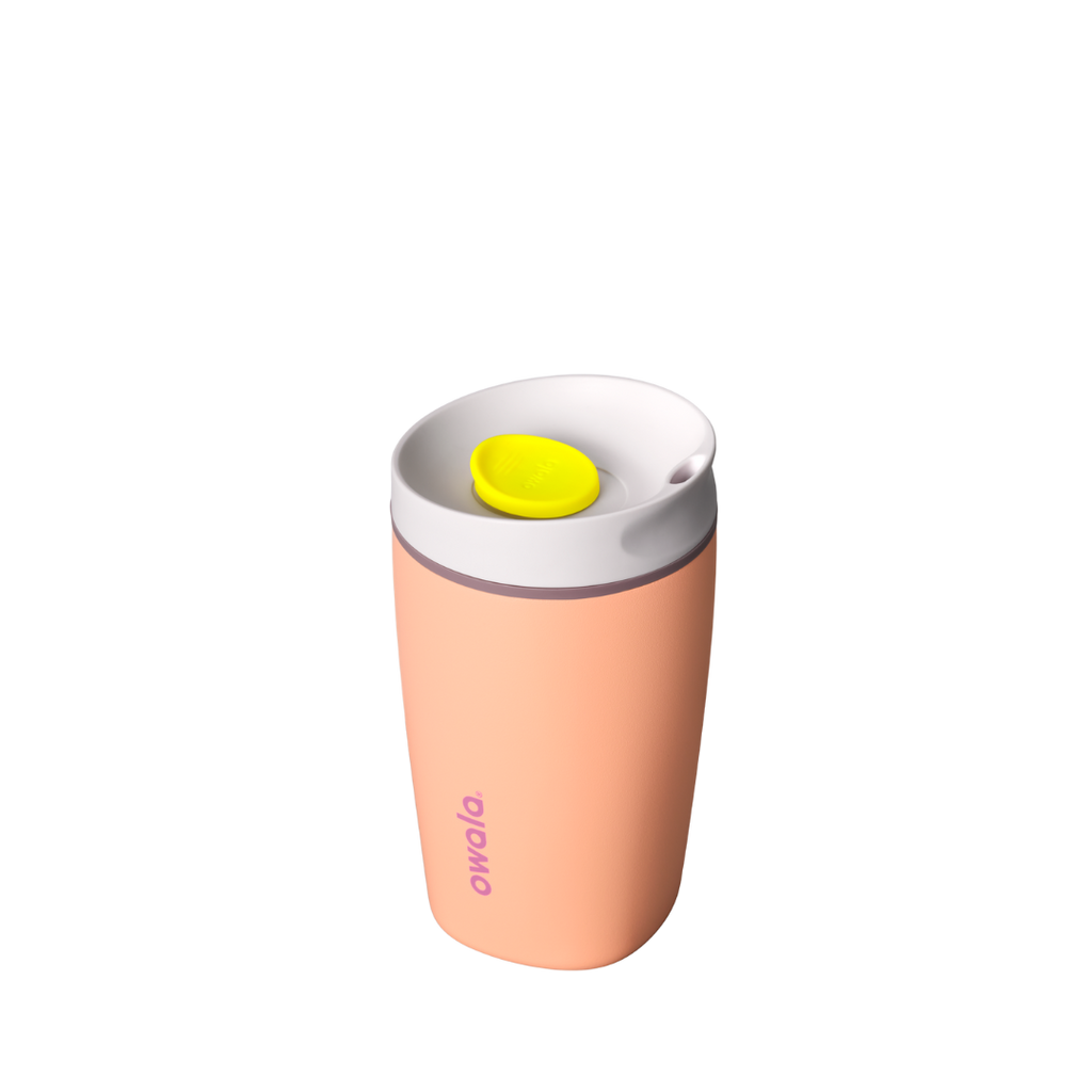 SmoothSip® Slider CA Water Bottle HS7F7