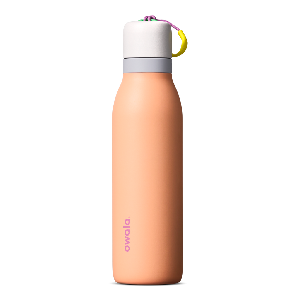 FreeSip® Twist Water Bottle IXE8N2K