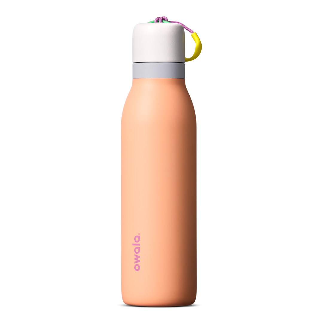 FreeSip® Twist Water Bottle IXE8N2K