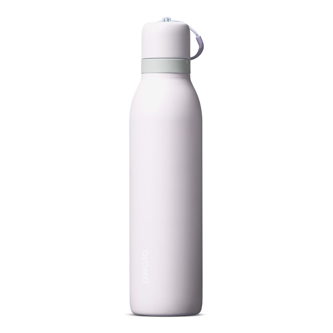 FreeSip® Twist Water Bottle IXE8N2K