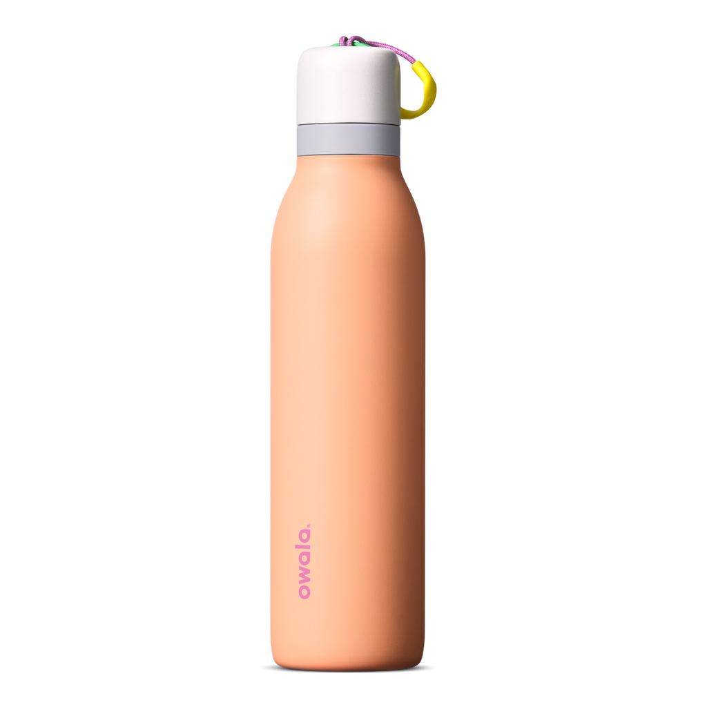FreeSip® Twist Water Bottle IXE8N2K