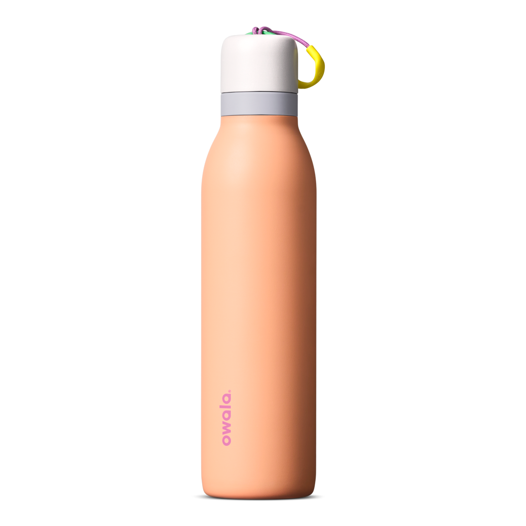 FreeSip® Twist Water Bottle IXE8N2K