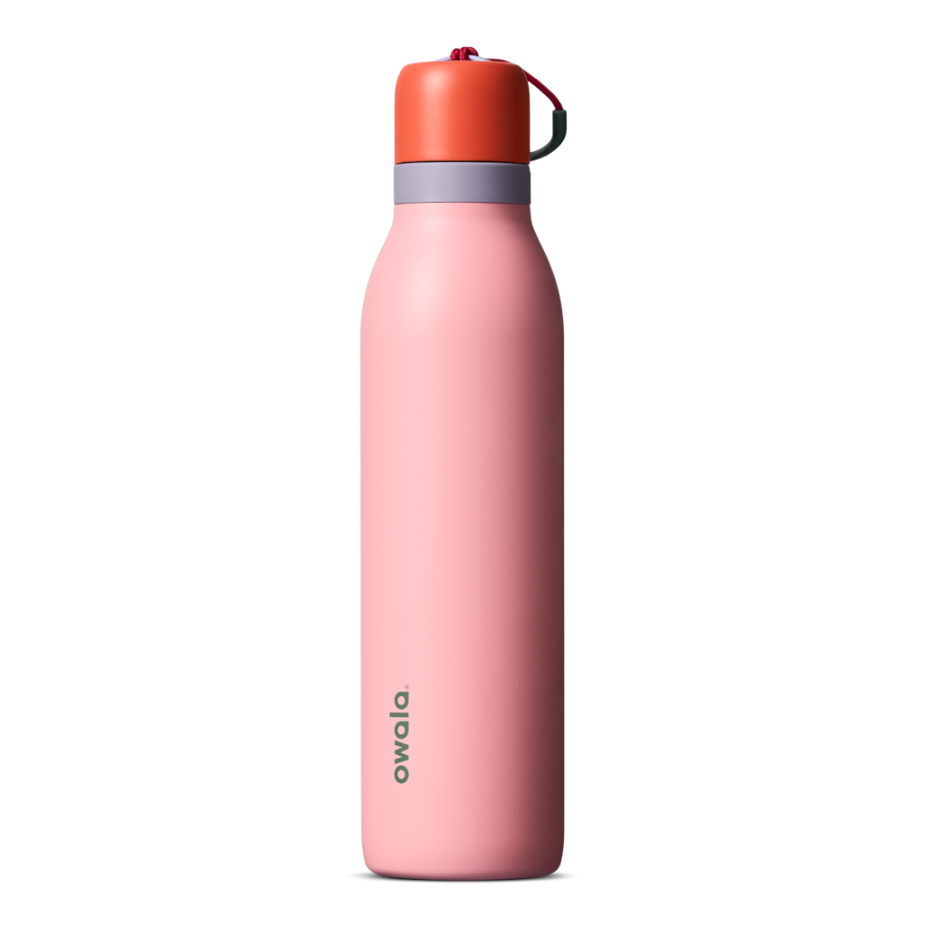 FreeSip® Twist Water Bottle IXE8N2K