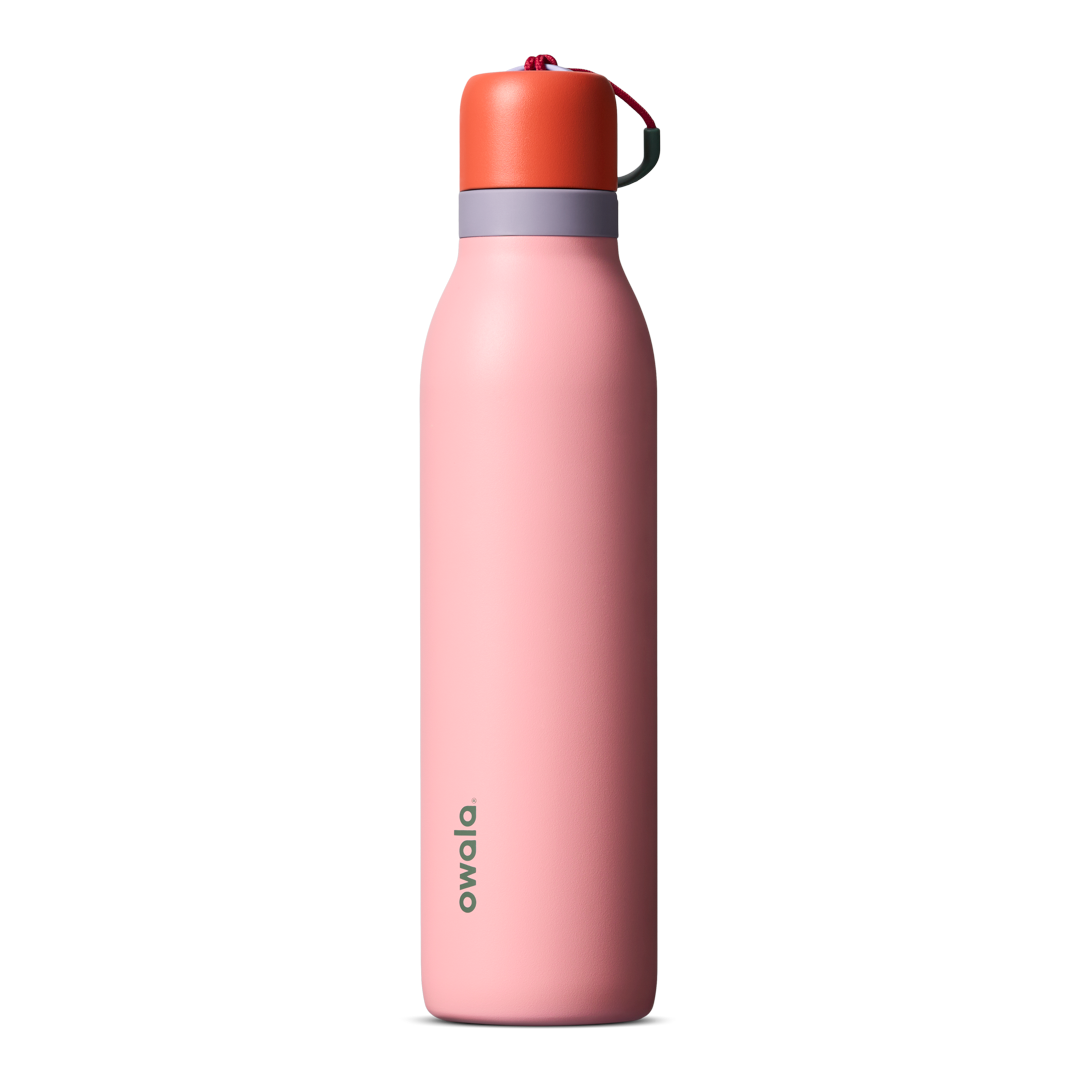 FreeSip® Twist Water Bottle IXE8N2K
