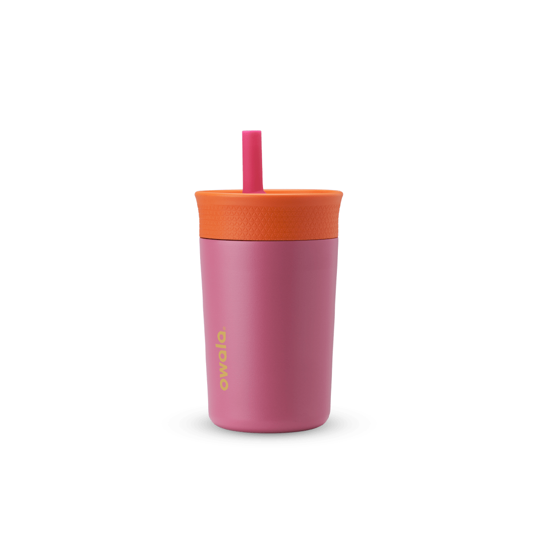 Kids' Tumbler Water Bottle CMBVG
