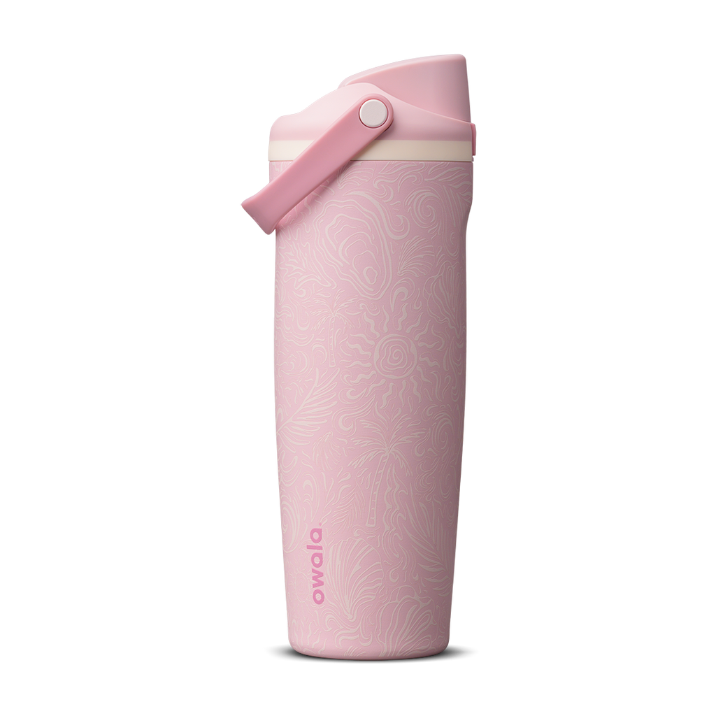 FreeSip® Sway CA Water Bottle KGR2FCQW6