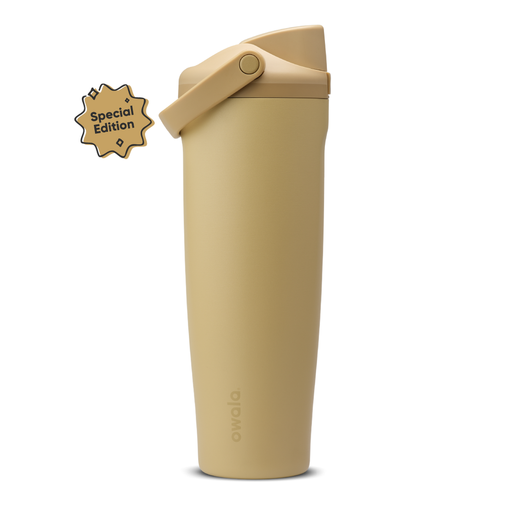 FreeSip® Sway Water Bottle G23HBOCL