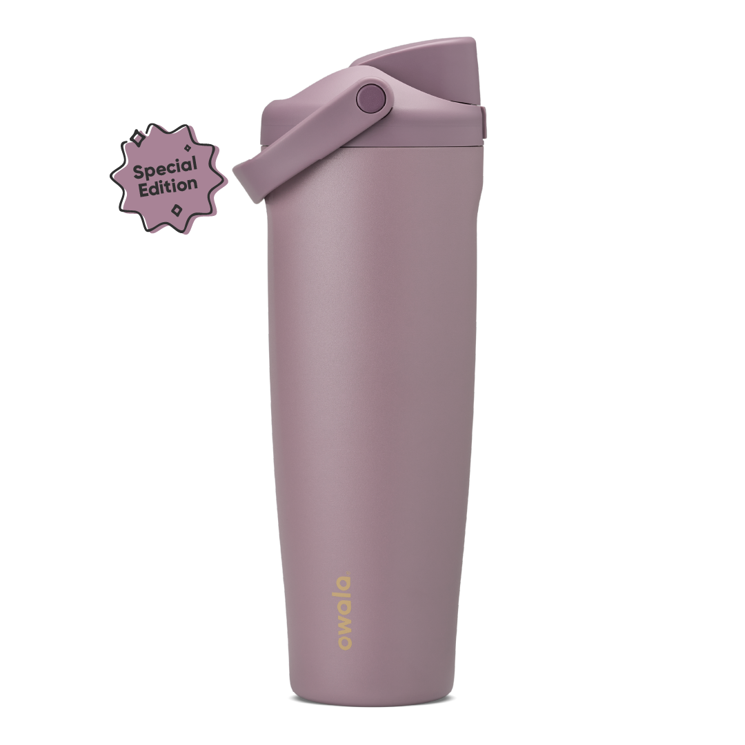 FreeSip® Sway UK Water Bottle XTVCOU2GO