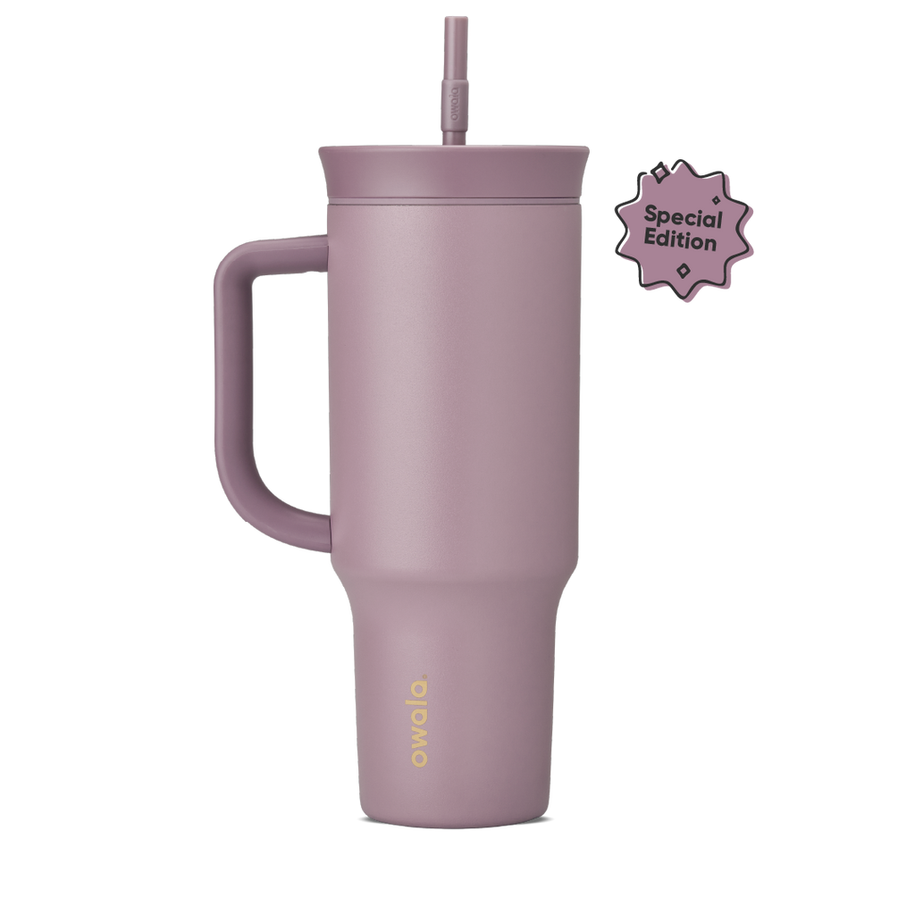 40oz Tumbler Water Bottle LTR5TXGSN