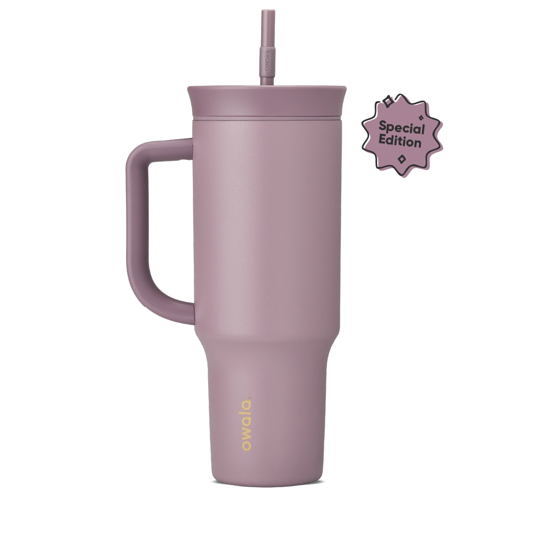 40oz Tumbler Water Bottle LTR5TXGSN