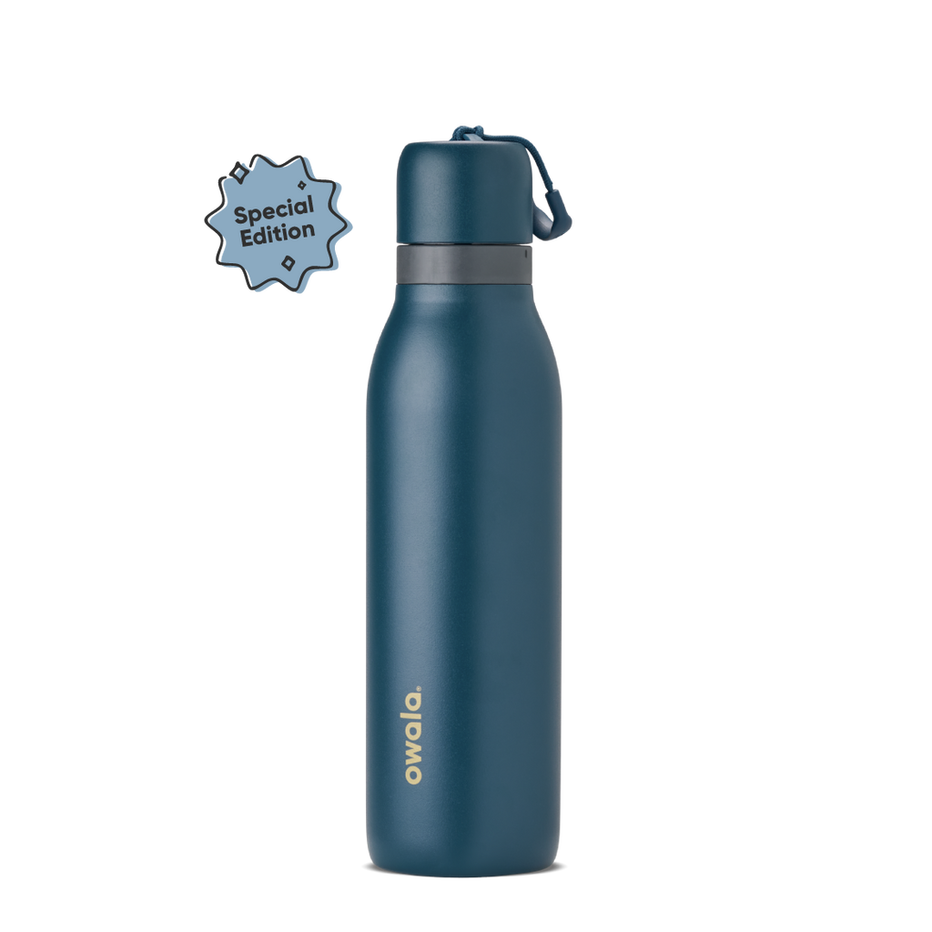 FreeSip® Twist Water Bottle IXE8N2K