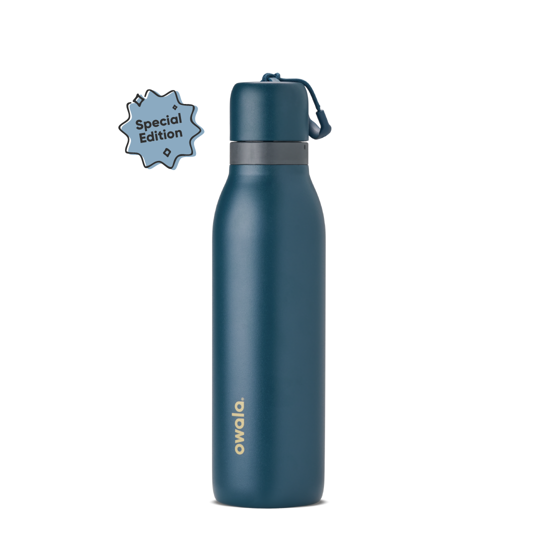 FreeSip® Twist Water Bottle IXE8N2K