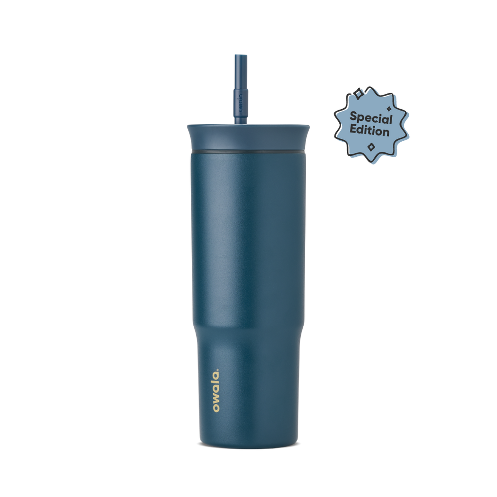 24oz Tumbler Water Bottle O446YG1M