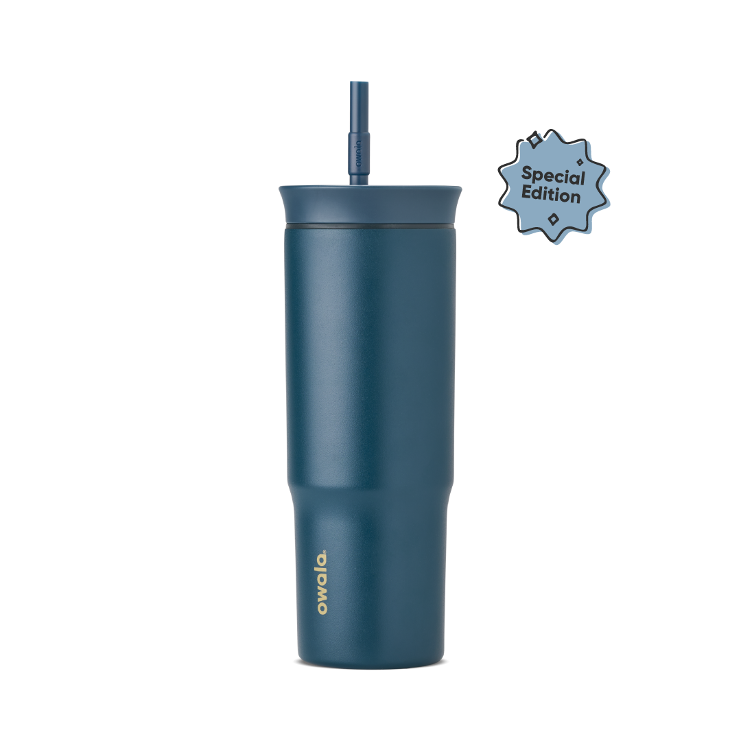 24oz Tumbler Water Bottle O446YG1M