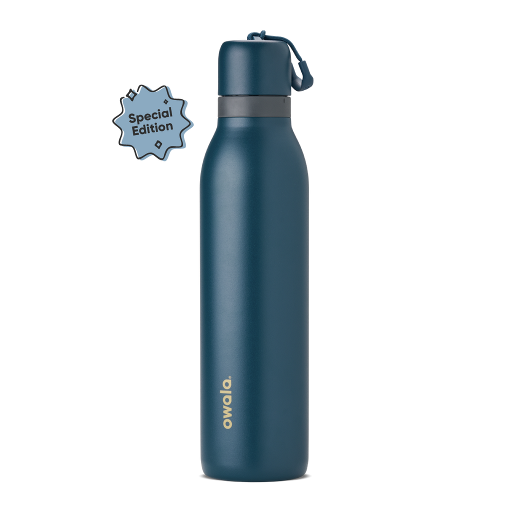 FreeSip® Twist Water Bottle IXE8N2K