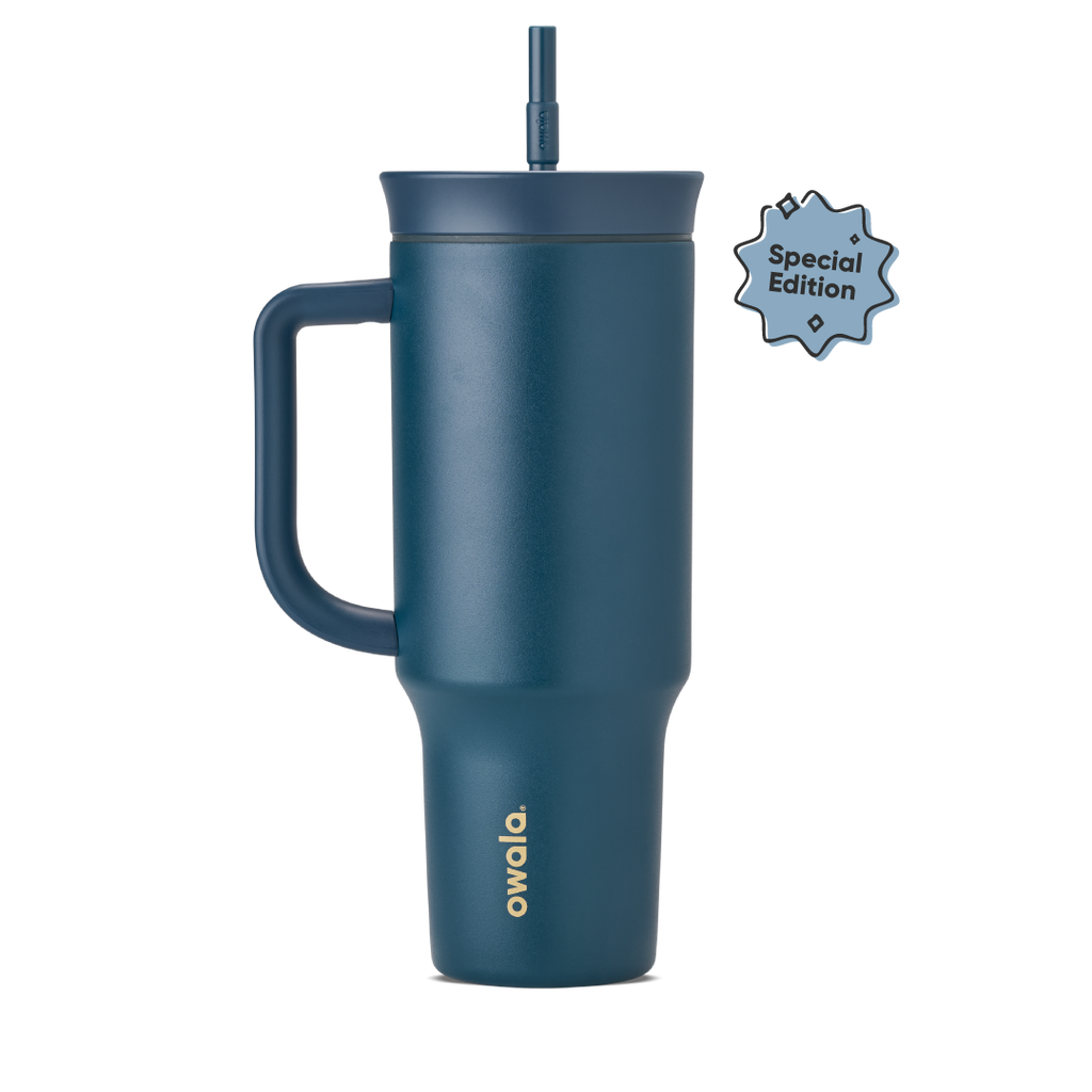 40oz Tumbler Water Bottle LTR5TXGSN