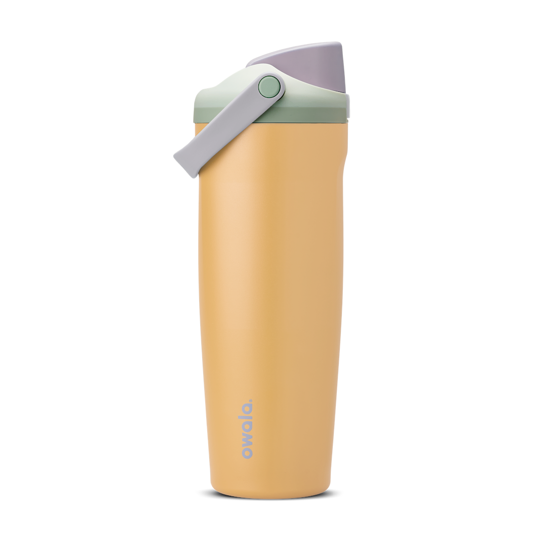 FreeSip® Sway CA Water Bottle KGR2FCQW6