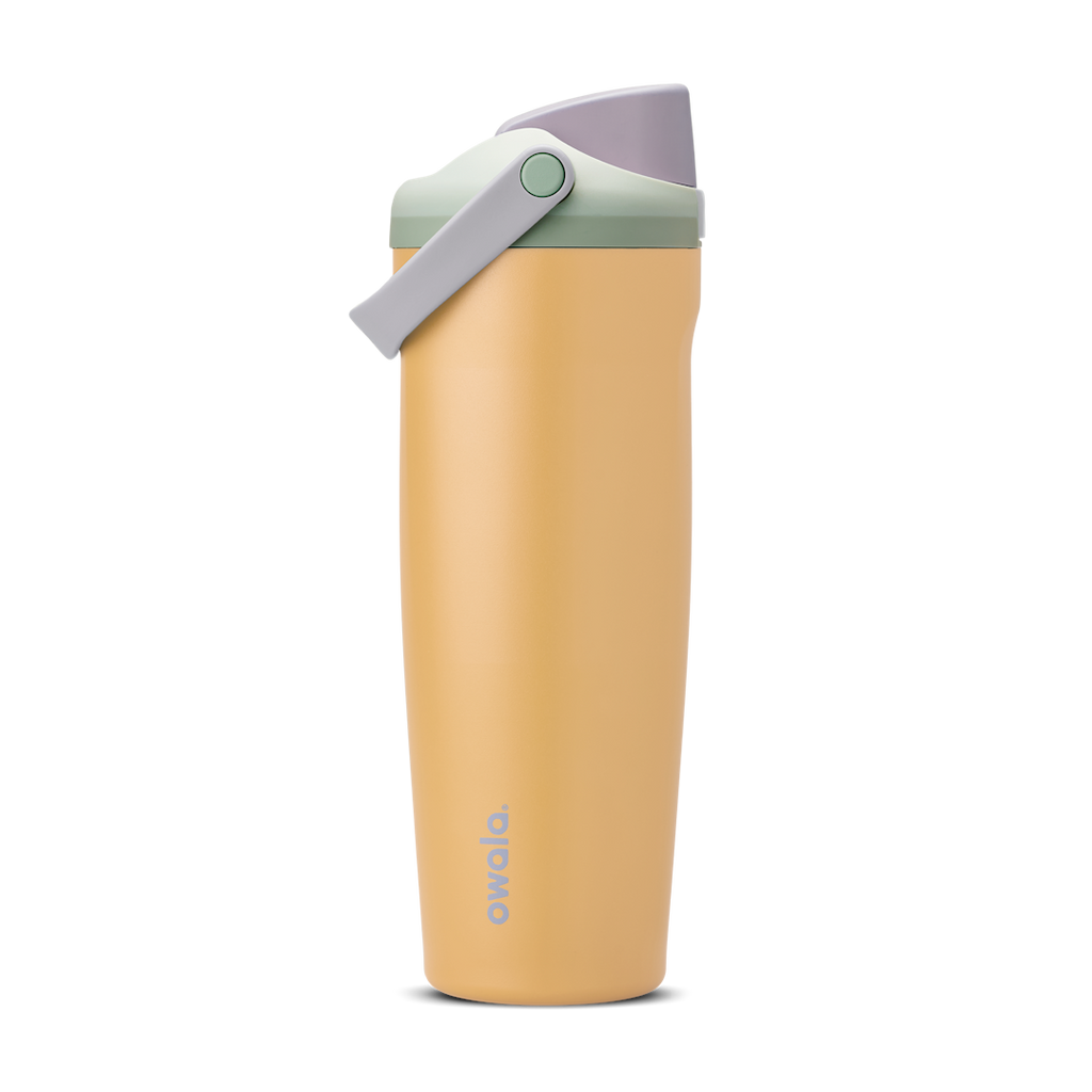 FreeSip® Sway UK Water Bottle XTVCOU2GO
