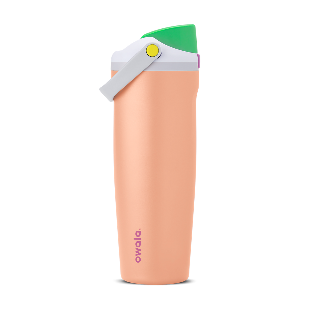 FreeSip® Sway UK Water Bottle XTVCOU2GO